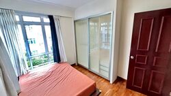 Sunny Palms (D15), Condominium #618794911